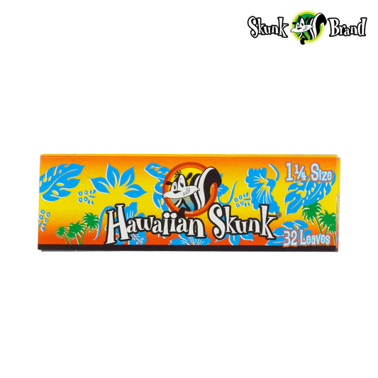 Skunk 1¼ – Hawaiian