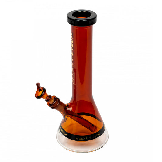 GEAR PREMIUM® 12'' Tuxedo Swanky Beaker