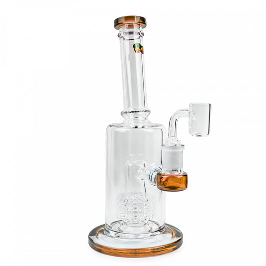 IRIE™ 8.5'' Grid Perc Rig