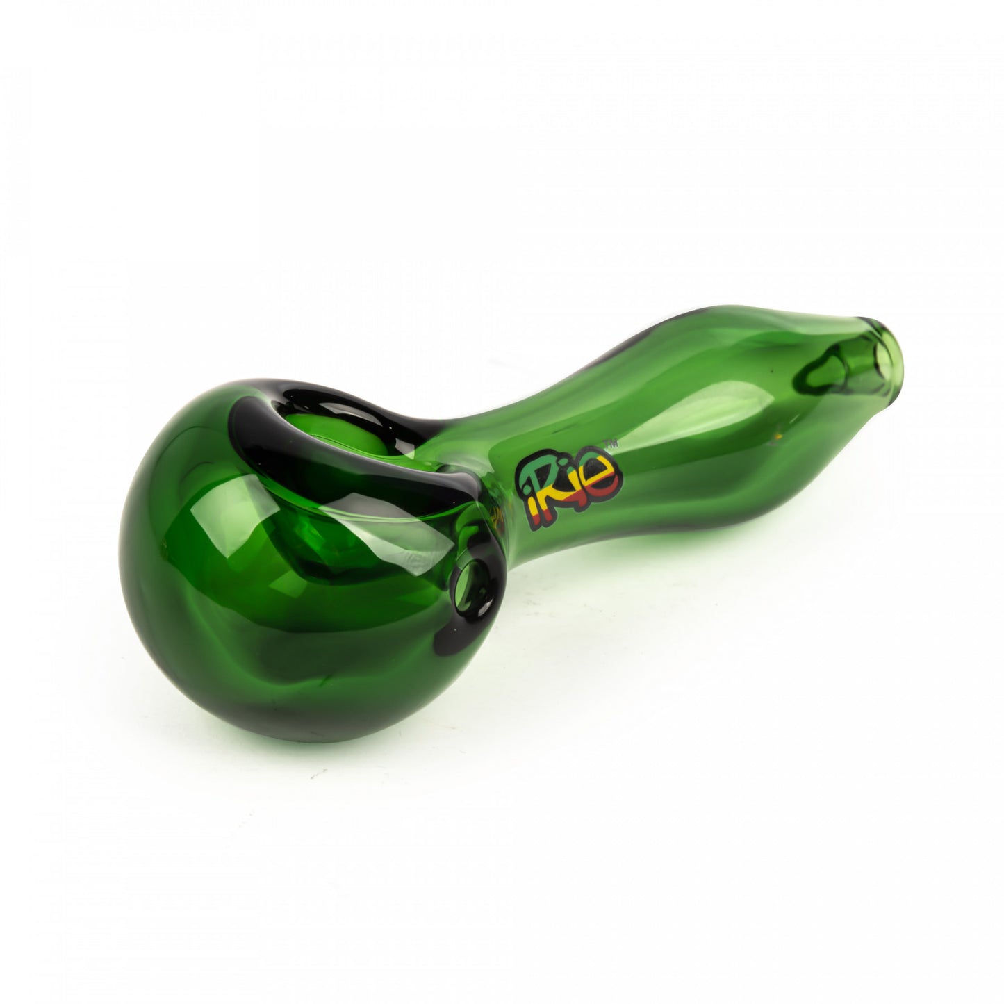 IRIE™ 4" Pipes