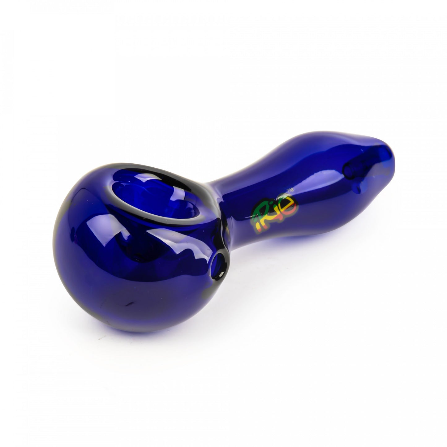 IRIE™ 4" Pipes