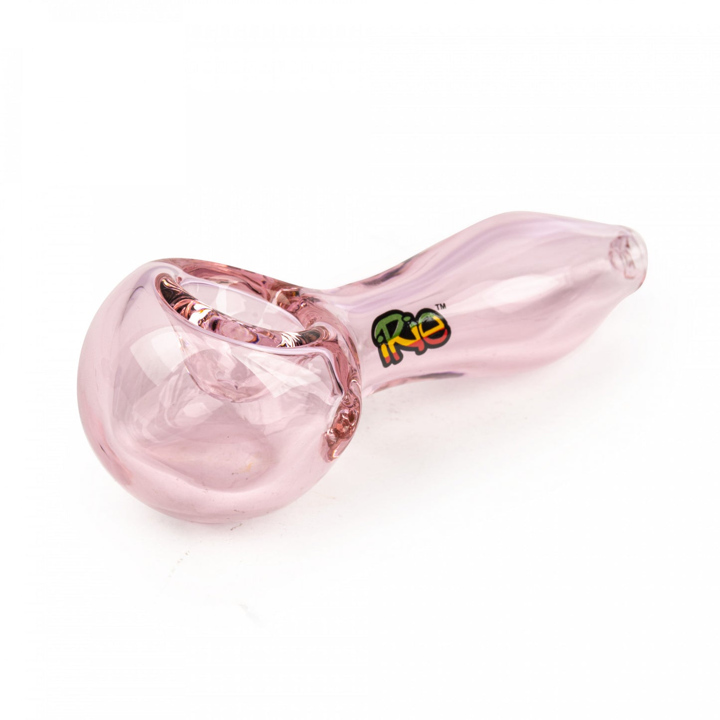 IRIE™ 4" Pipes