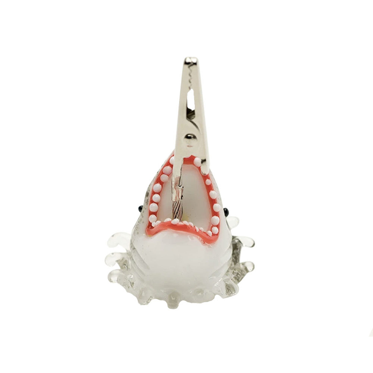 Empire Glassworks Jawsome Clip