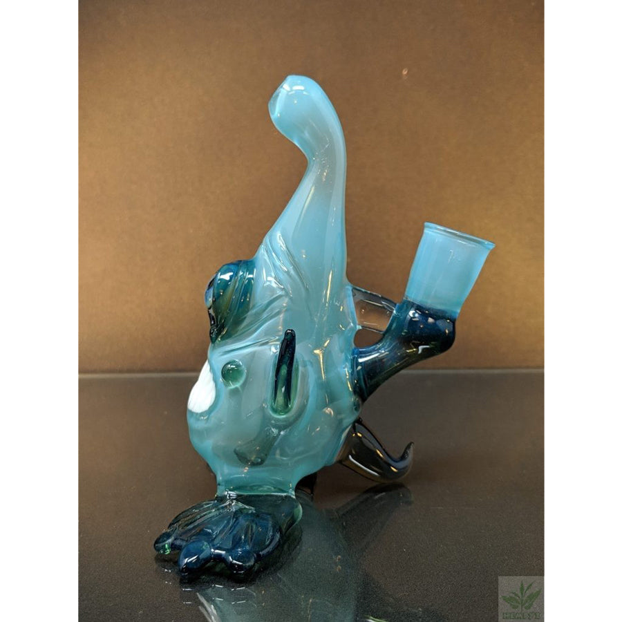 Kahuna Glass "Griz" Full Colour Scalien