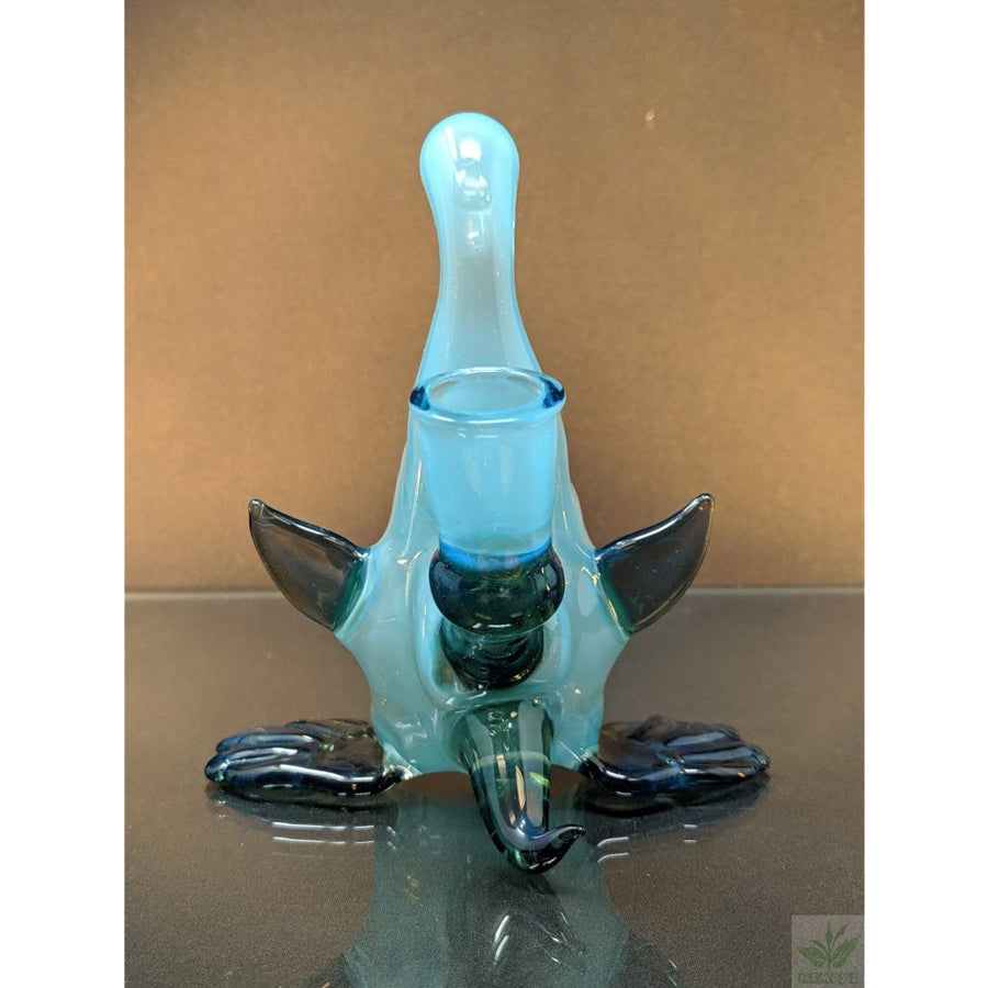 Kahuna Glass "Griz" Full Colour Scalien