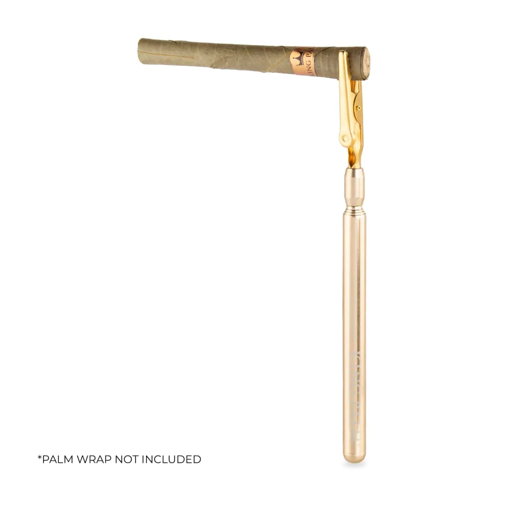 King Palm Extendible Roach Clips