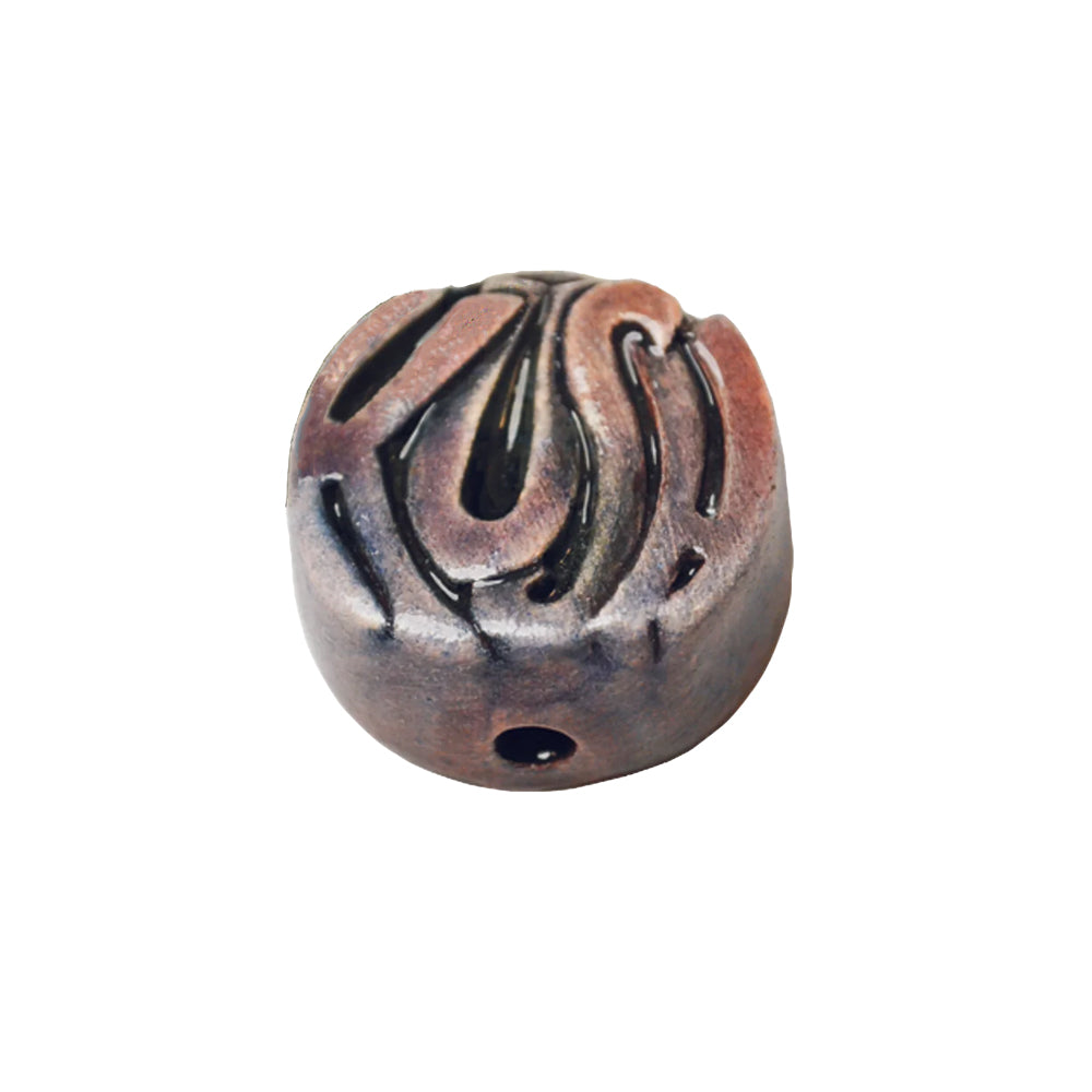 Kush Ceramic Toke Stone