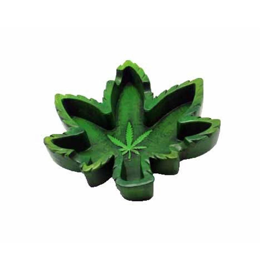 Leaf Ashtray