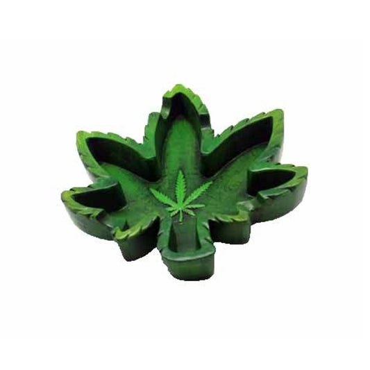 Leaf Ashtray