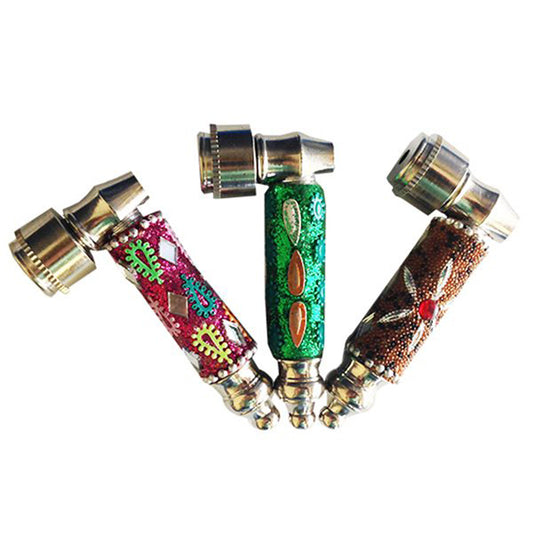 Decorative Metal Pipe