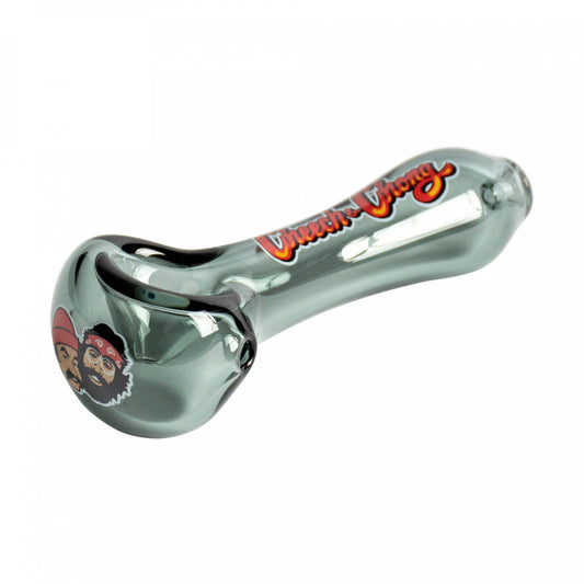 CHEECH & CHONG® GLASS Miss Tempest Stoner Pipe