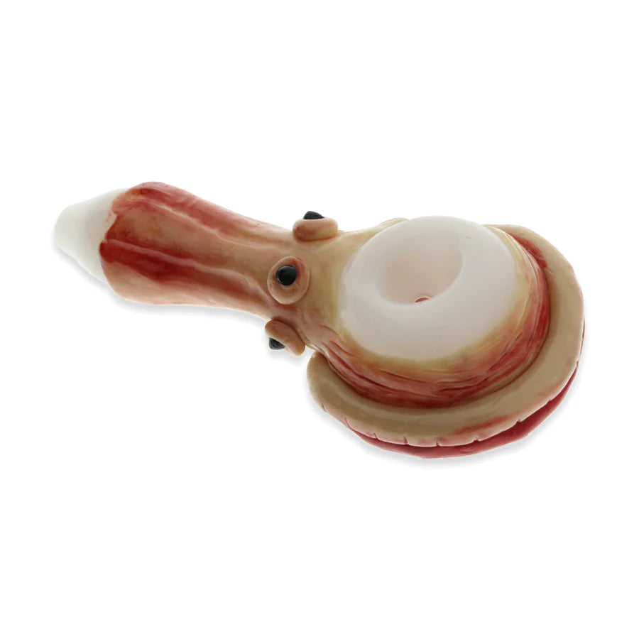 Monster Pipe