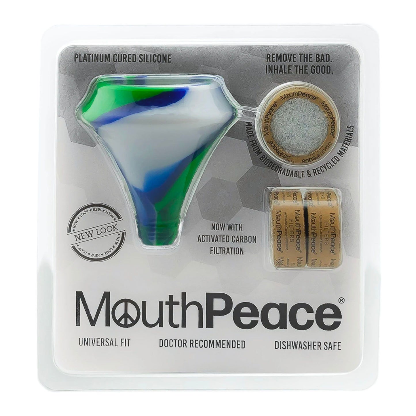 MouthPeace Starter Kit