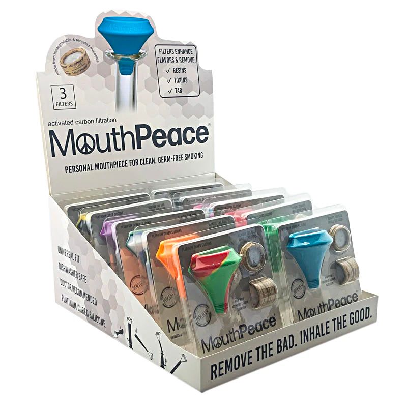 MouthPeace Starter Kit