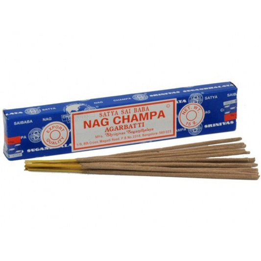 Satya Nag Champa