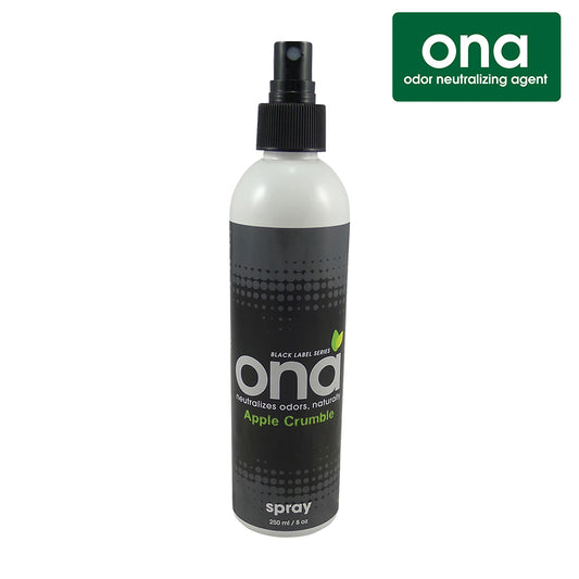 Ona Apple Crumble Spray