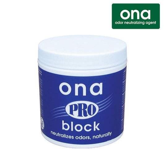 Ona Pro Block