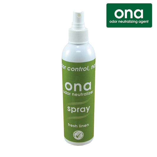 Ona Fresh Linen Spray