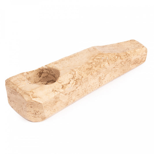 Onyx Stone Pipe