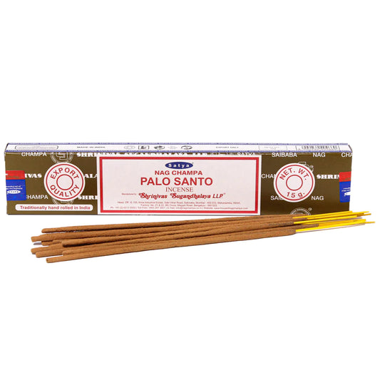 Satya Palo Santo