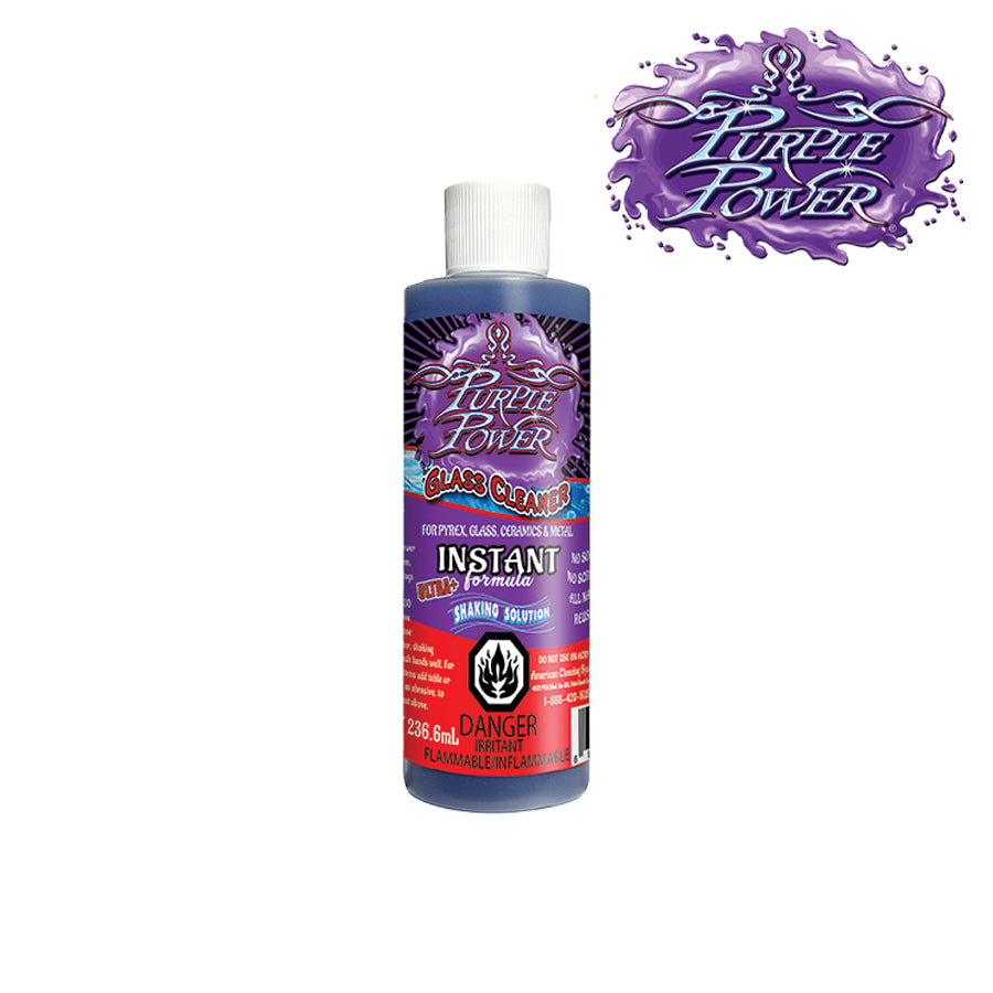 Purple Power Instant Formula