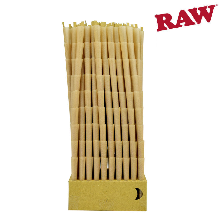 RAW Classic 1¼ Pre-Rolled Cone 900PK