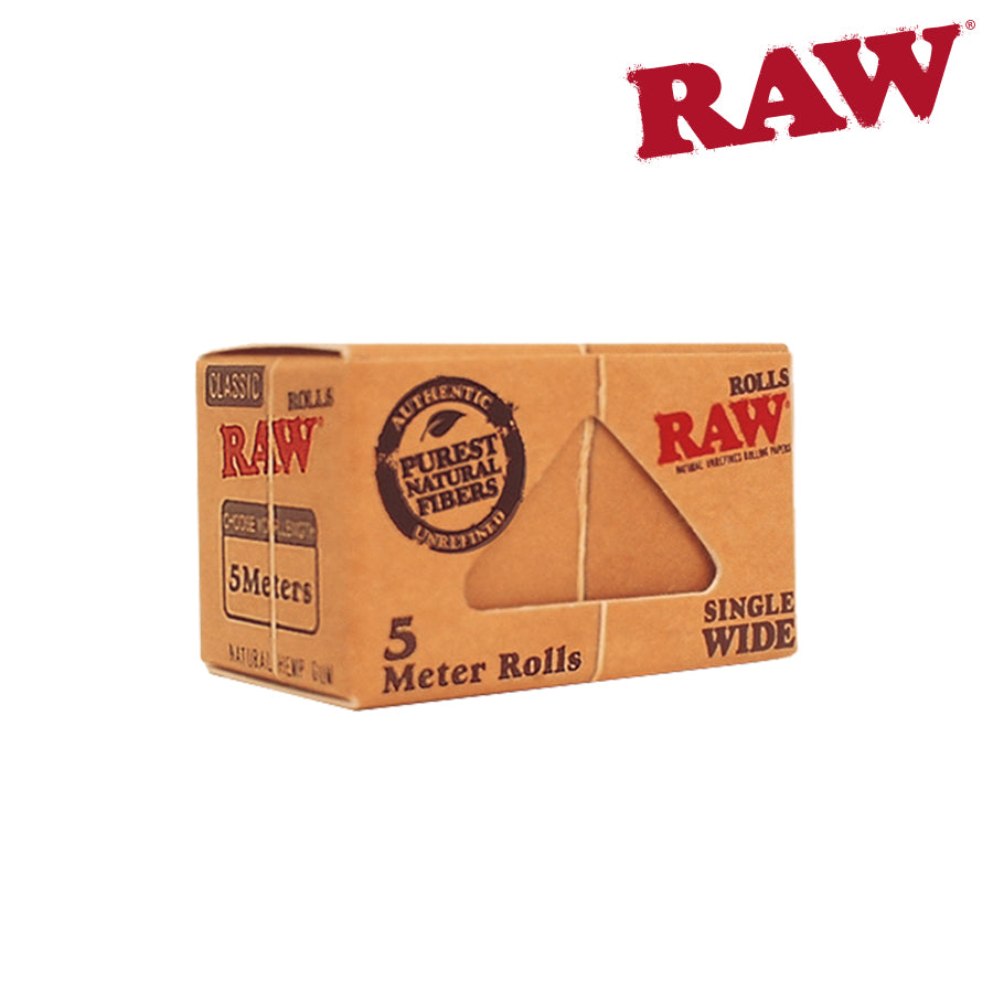 RAW Classic Single Wide Roll