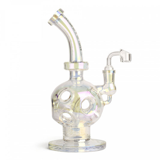 RED EYE TEK® 10'' Terminator Swiss Globe Rig