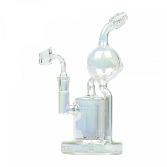 RED EYE TEK® 8.5'' Terminator Aorta Recycler