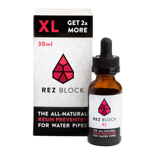 420 Science RezBlock