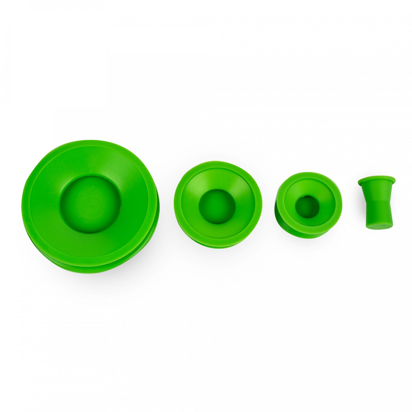 OOZE RESOLUTION Res Caps