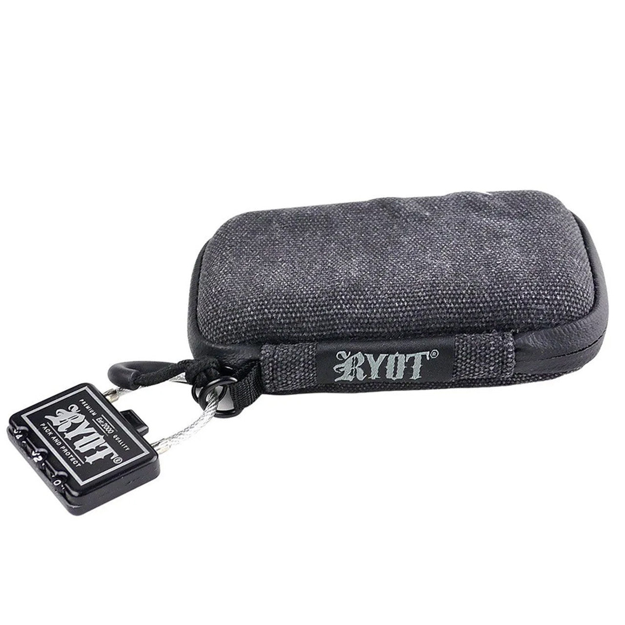 RYOT Krypto Hardshell Case