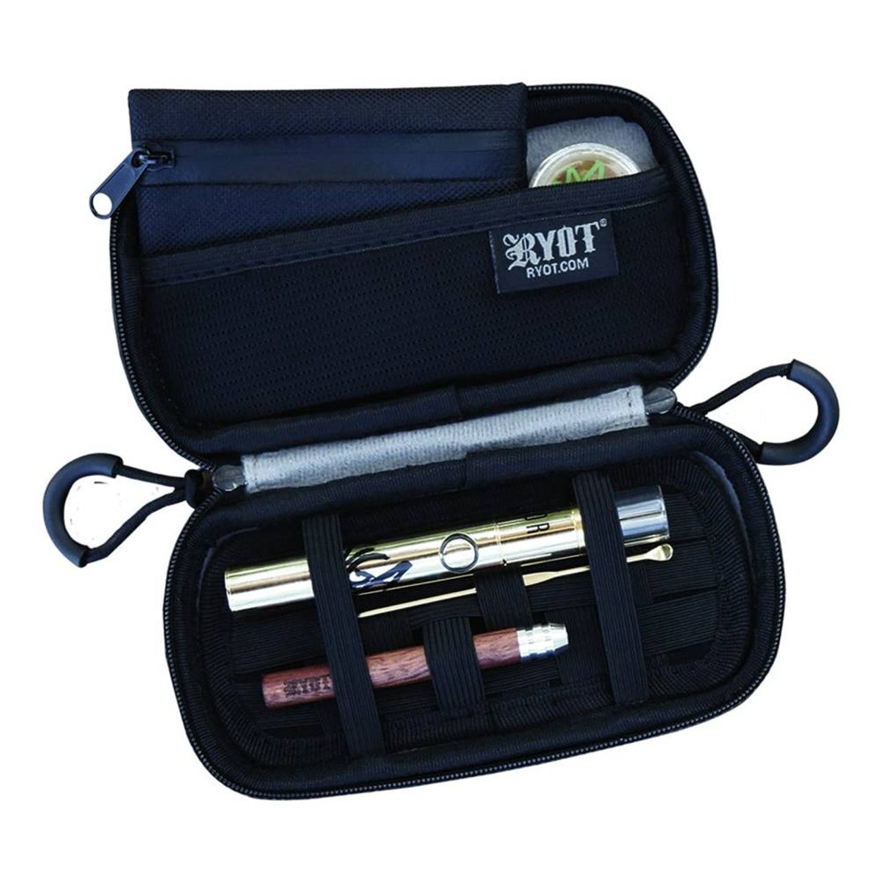 RYOT Slym Hardshell Case