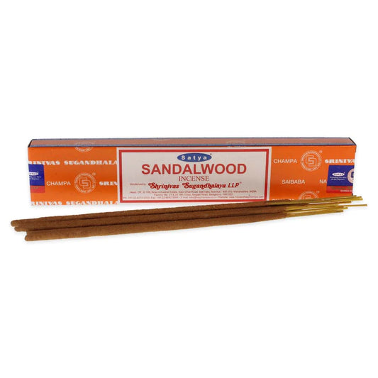 Satya Sandalwood