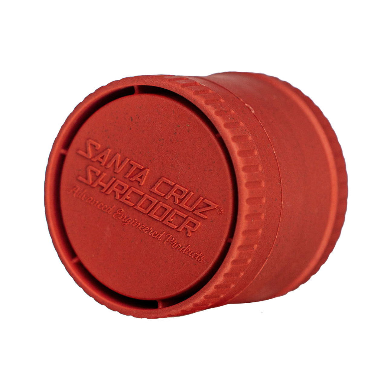 Santa Cruz Shredder Hemp Grinders - 3 Piece