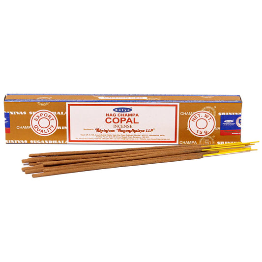 Satya Copal