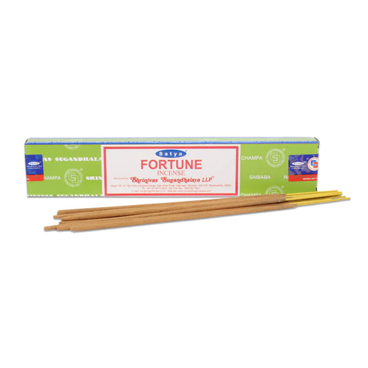 Satya Fortune