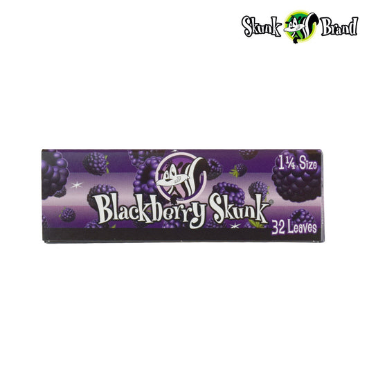Skunk 1¼ – Blackberry