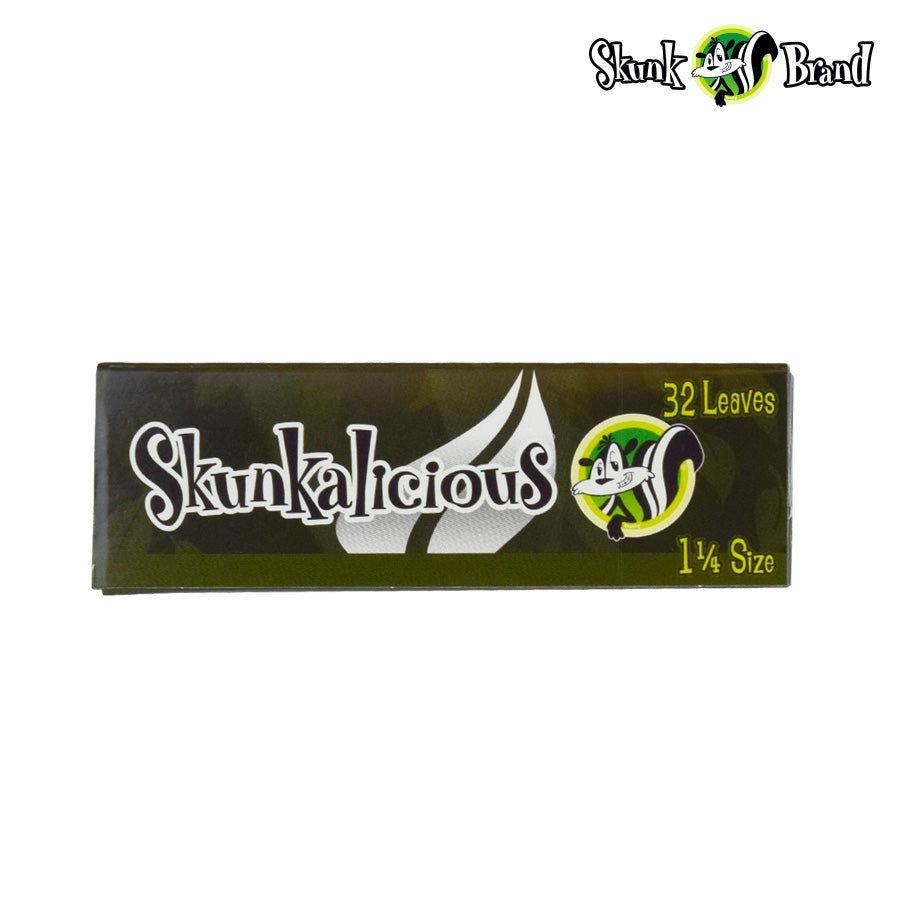 Skunk 1¼ – Skunkalicious