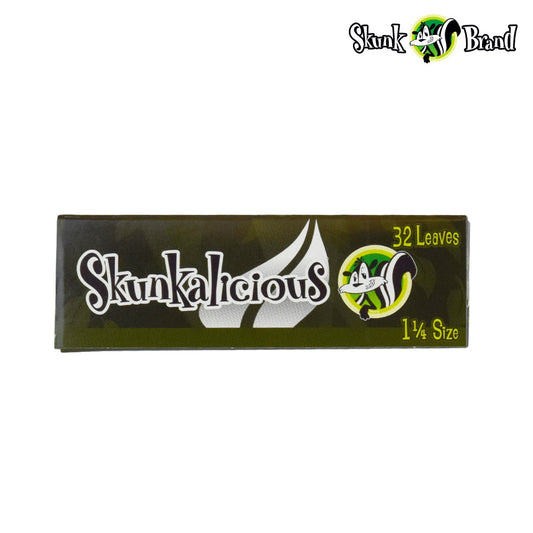 Skunk 1¼ – Skunkalicious