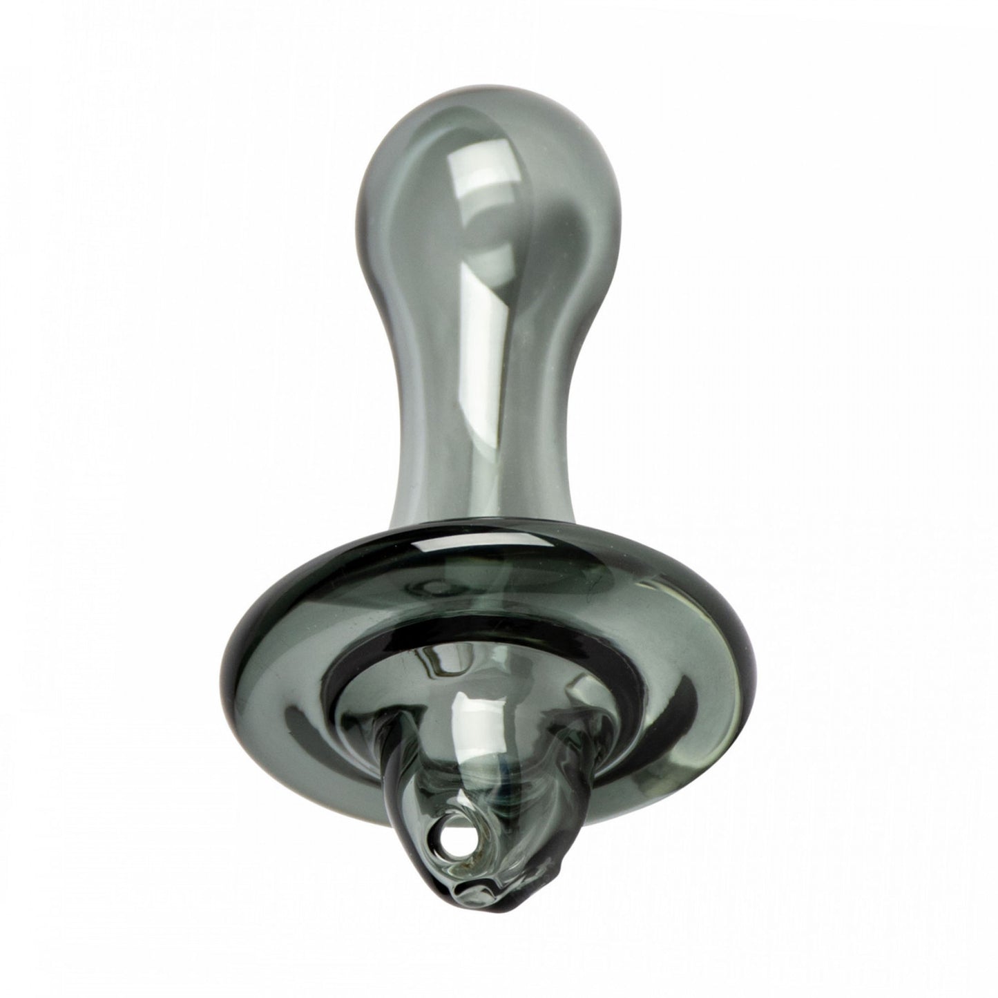 GEAR Premium® Dual Vent Carb Cap