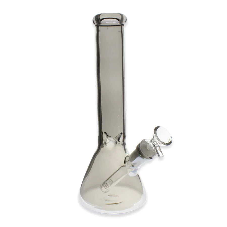Iridescent 10'' Beaker Bong