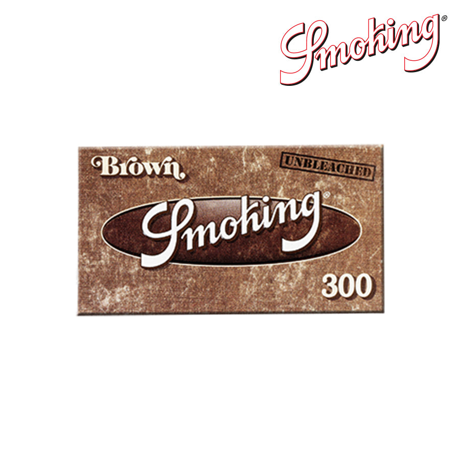 Smoking Brown 1¼ 300PK