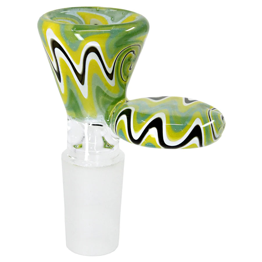 14mm Wig Wag Bowls