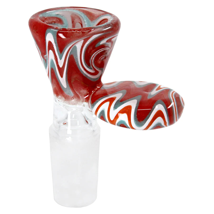 14mm Wig Wag Bowls