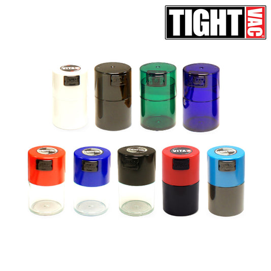Tight Vac Pocket Size