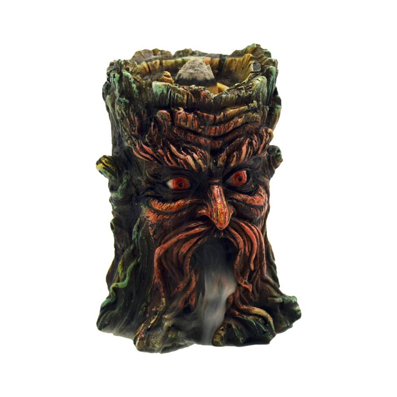 Tree Backflow Burner