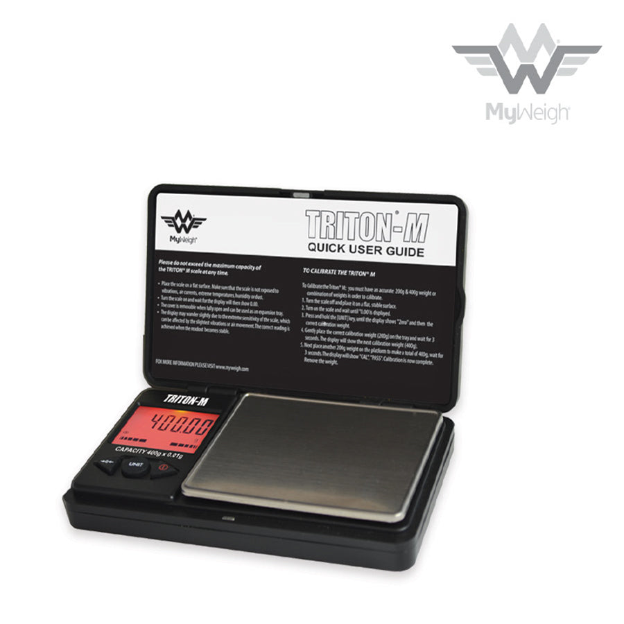 MyWeight Triton T2 Mini