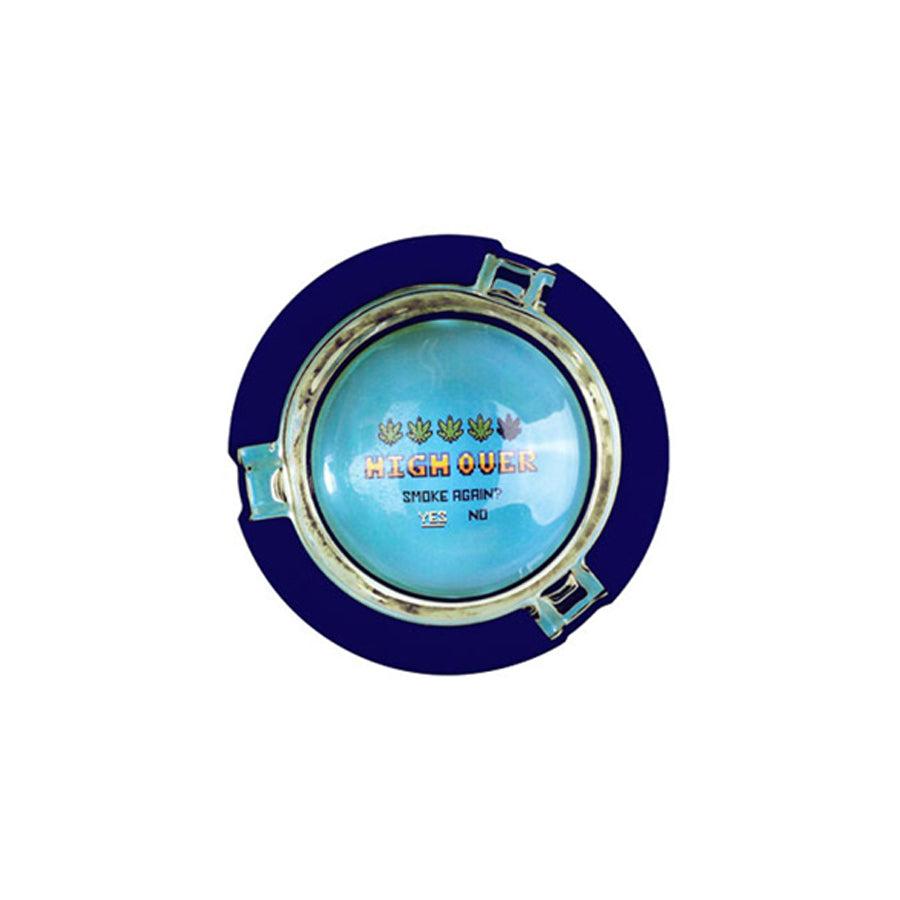 Ugly House High Ashtrays