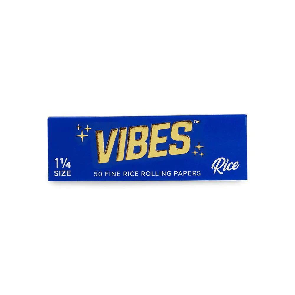Vibes 1¼ Rice